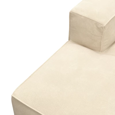Nordstrom Modulsofa