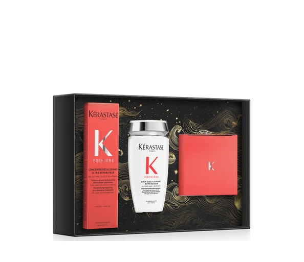 Kérastase Première Discovery Pflegeset