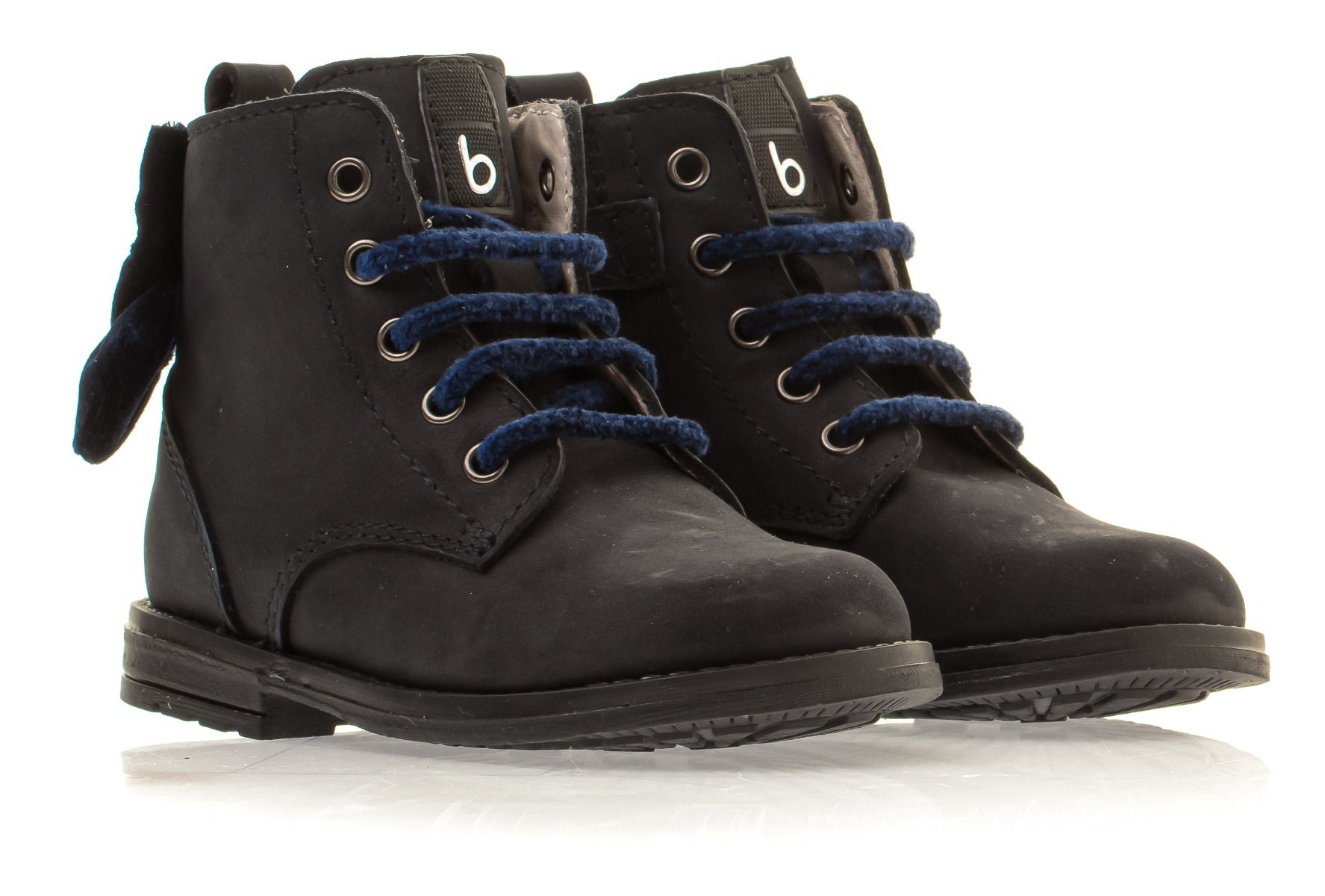 Beberlis Boots