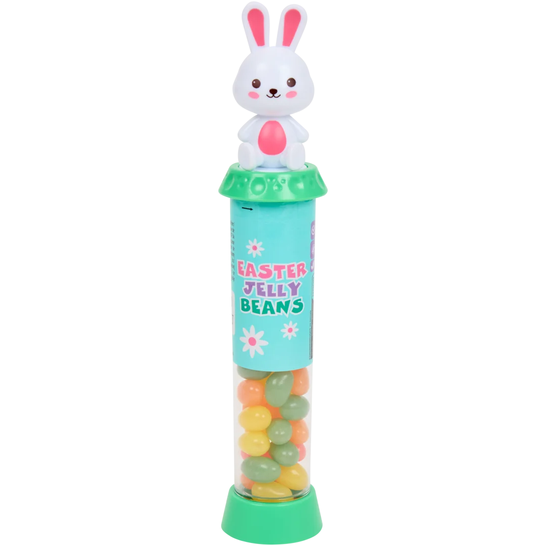 Pasen jellybeans 50 gram | diverse varianten