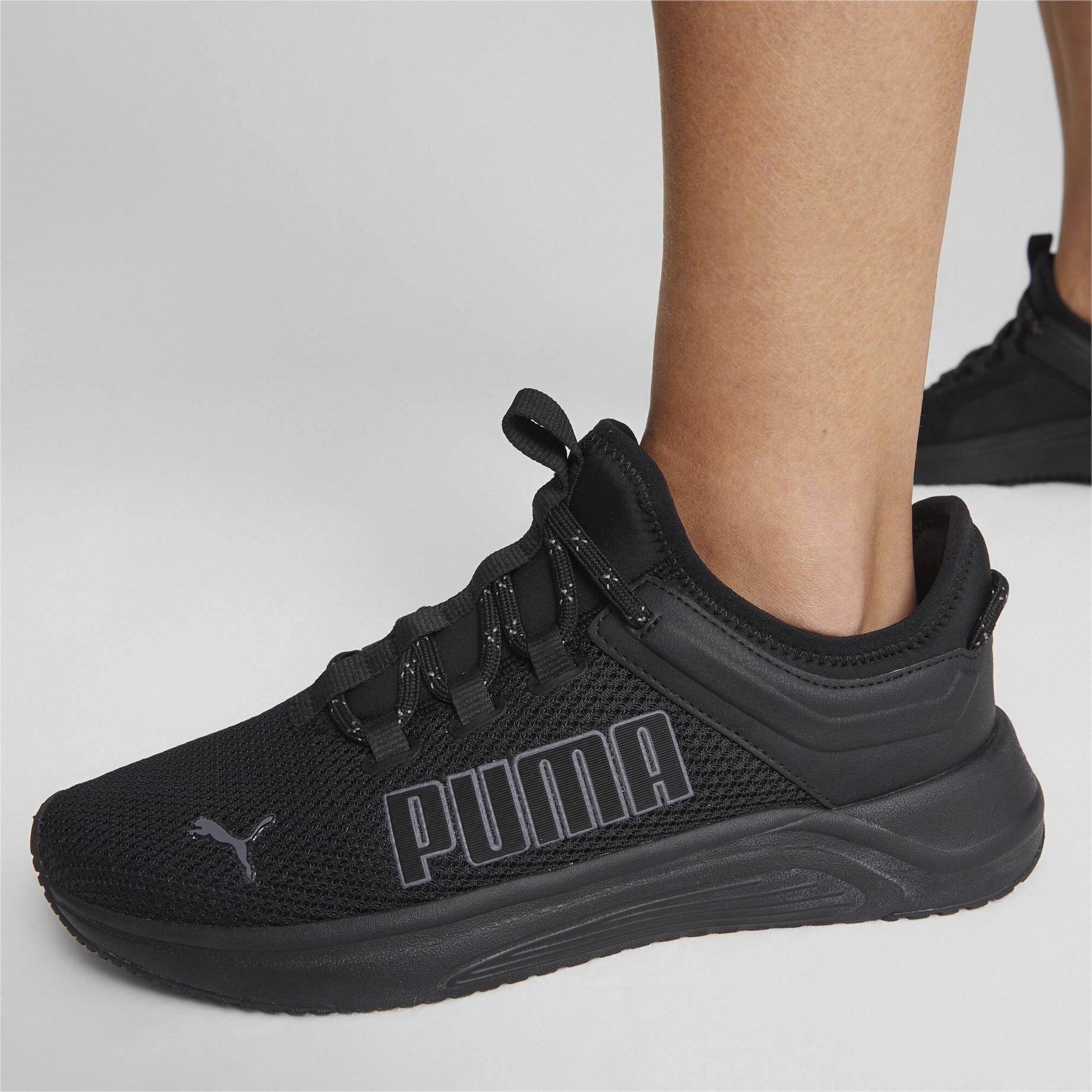 Puma| Herren Trainingsschuhe SOFTRIDE ASTRO SLIP