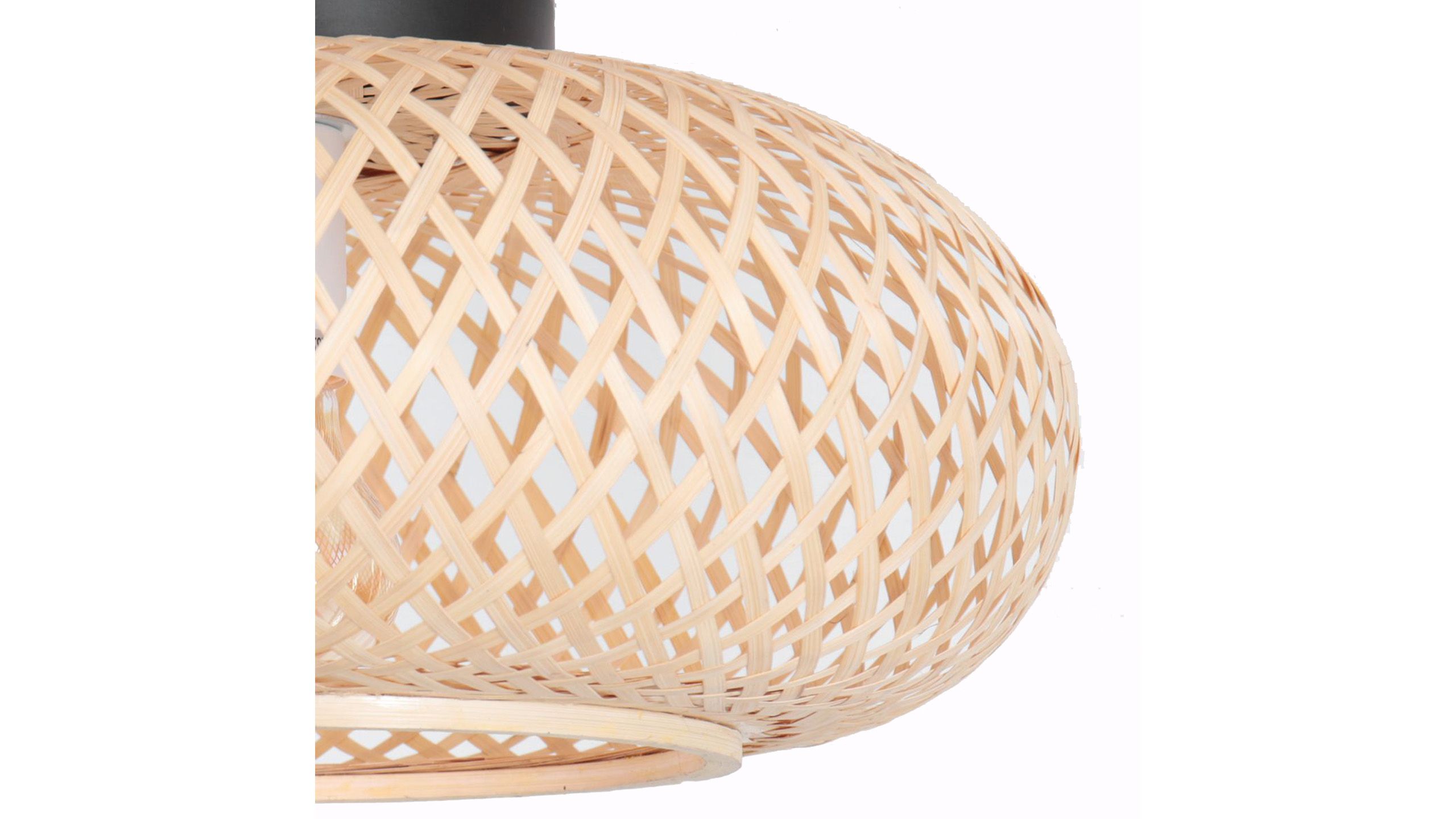 Plafondlamp 3128BE Maze ⌀40  x H16.5 cm