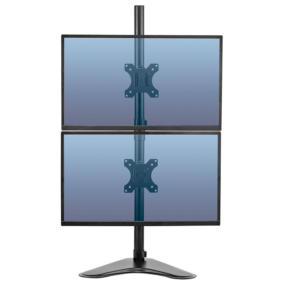Fellowes Professional Series Bras Double écran Vertical