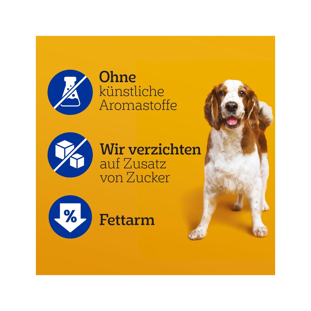 Pedigree Zahnpflege Dentastix Multipack für mittelgroße Hunde 56 Stück