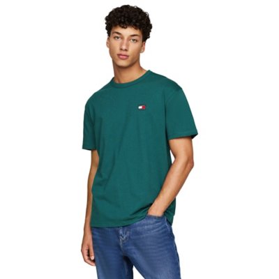 Tee-shirt à manches courtes homme Badge TOMMY HILFIGER