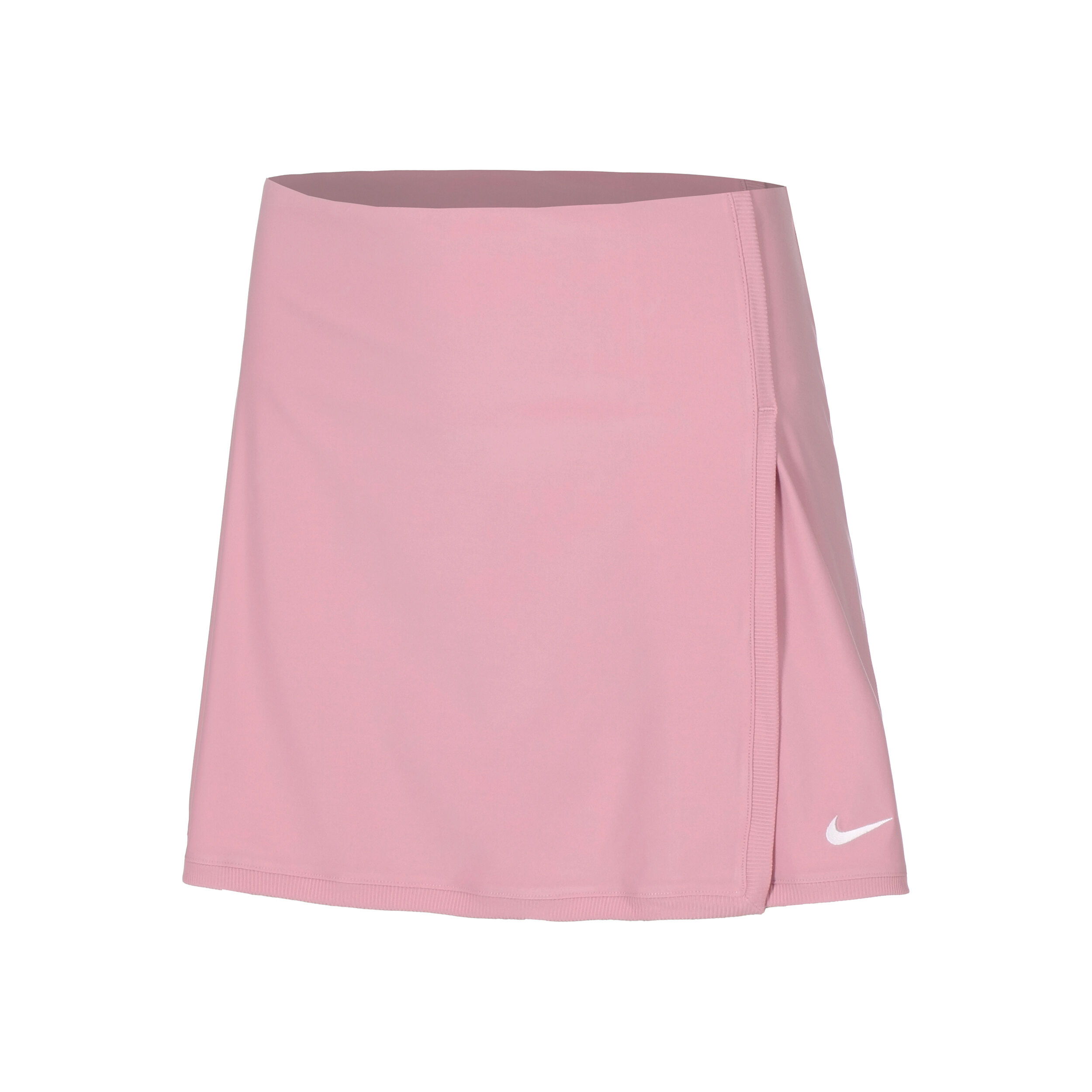 Nike Dri-Fit Victory Jupe Femmes - Pink , Blanc