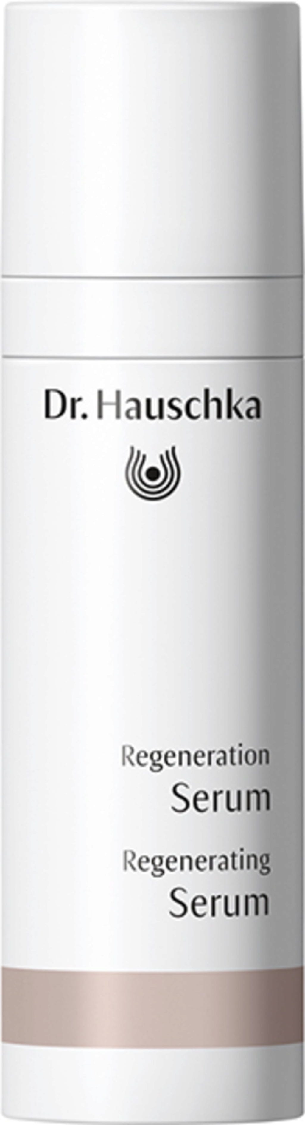 Dr. Hauschka  Regeneration Serum, 30 ml