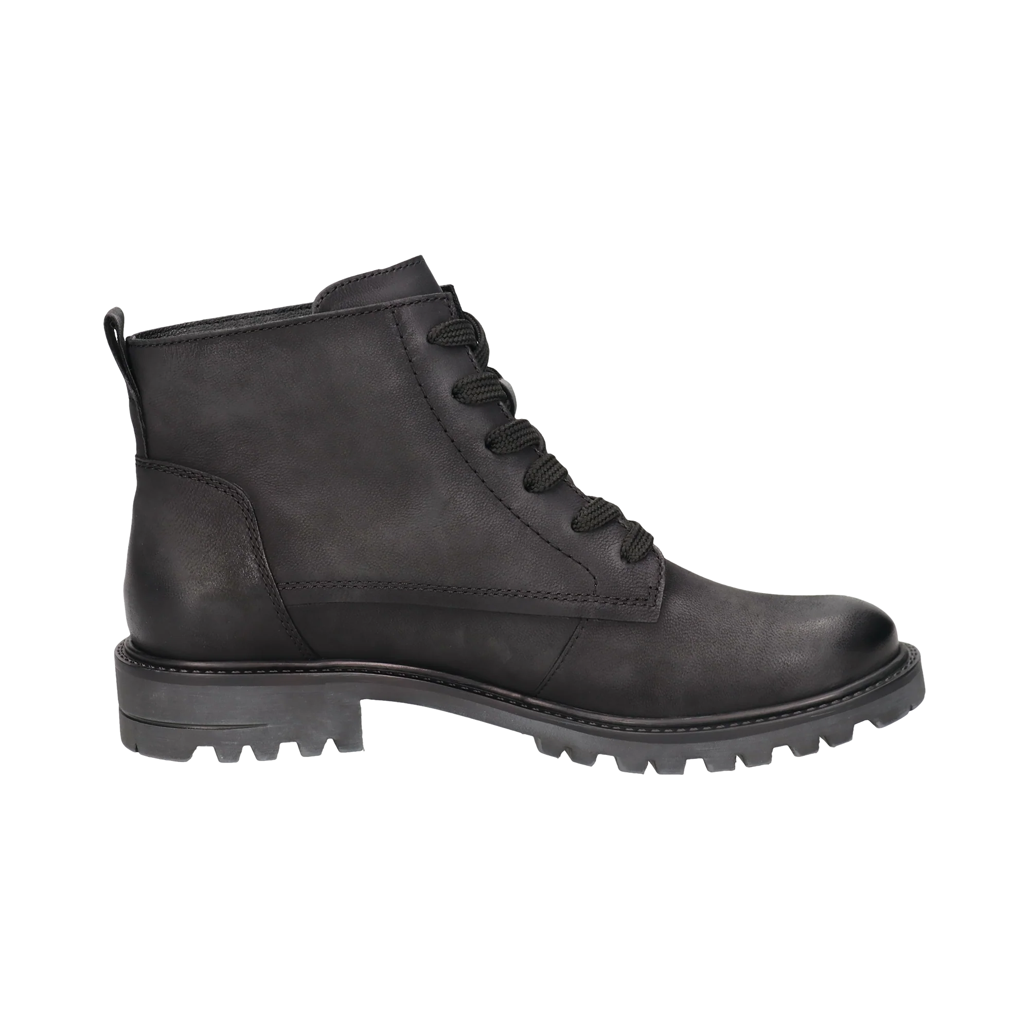 Stiefel schwarz