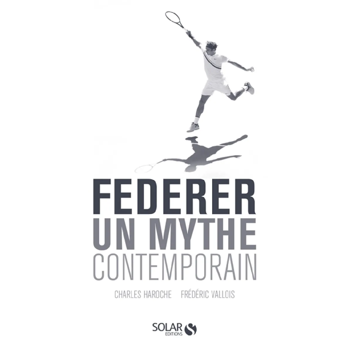 Federer : un mythe contemporain · Occasion