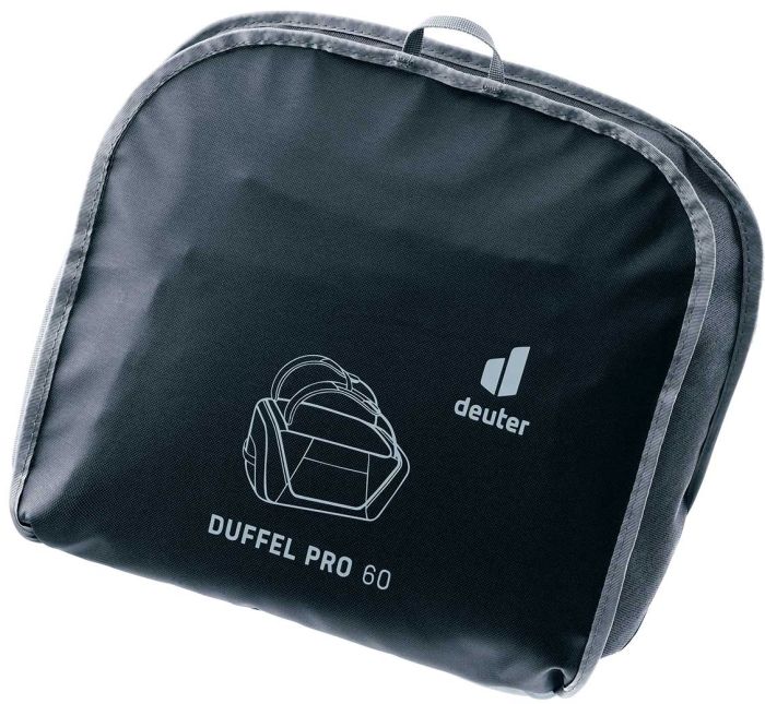 Duffel Pro 60
