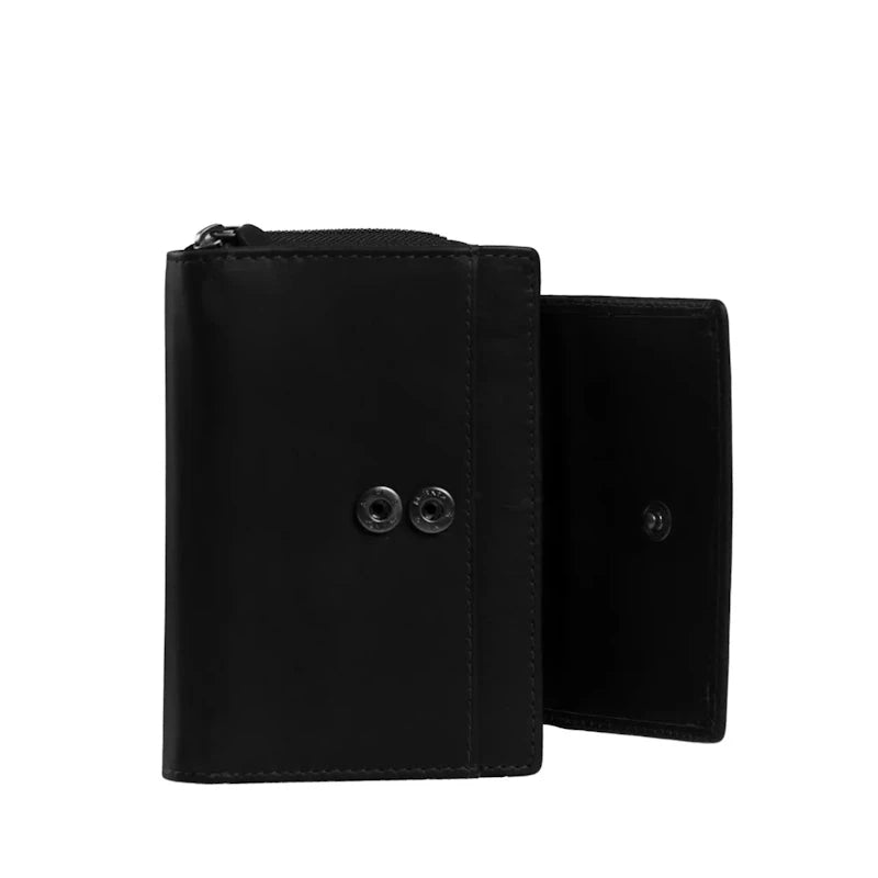 Chesterfield Brand Portemonnee Ascot Black