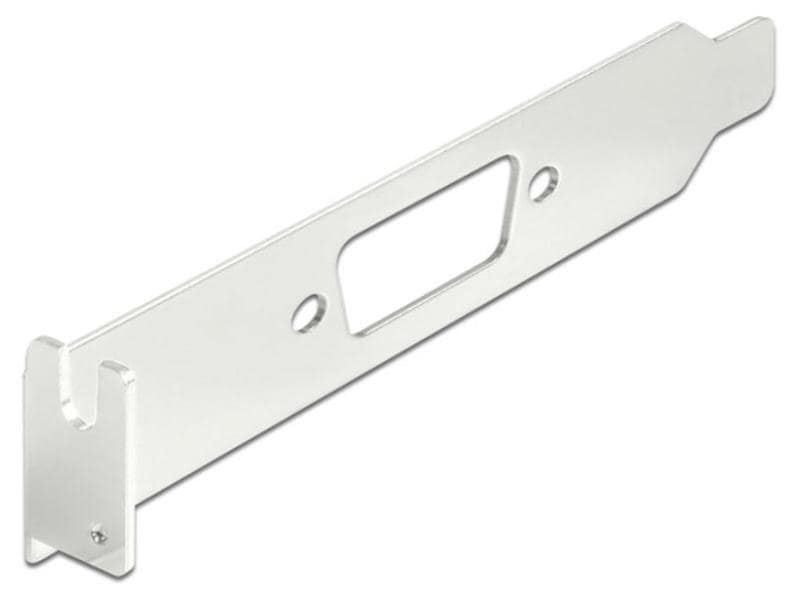 Delock PCI-Express-Karte 89333 1 x Seriell PCI-Express-Karte mit einem Seriell-Port