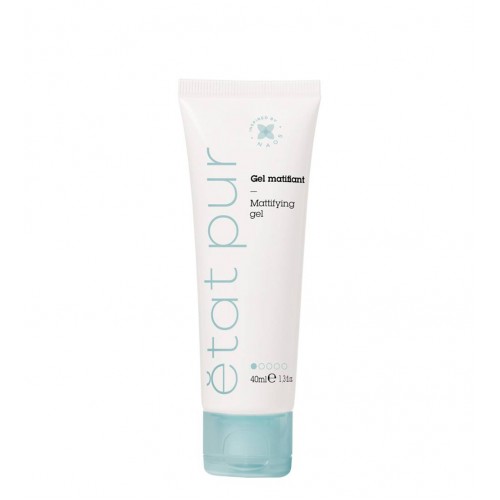 Etat Pur Gel Matificante 40ml