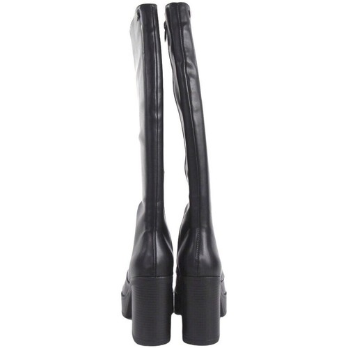 MTNG - Bota señora MUSTANG 50522 negro Negro