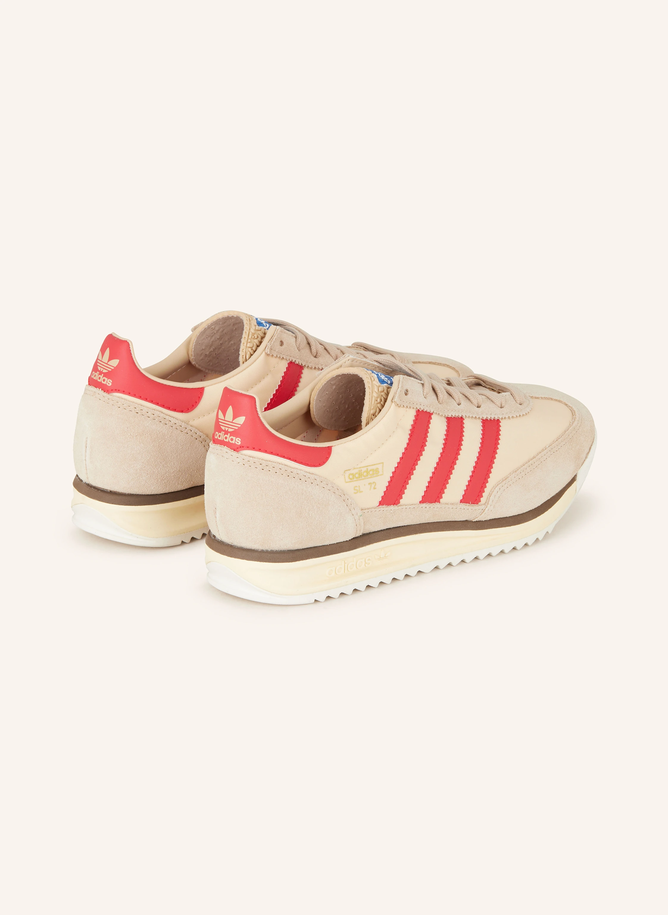 adidas Originals Sneaker SL 72 RS
