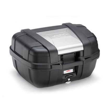 Top case Kappa Monokey KGR52 Universel - Noir / Gris