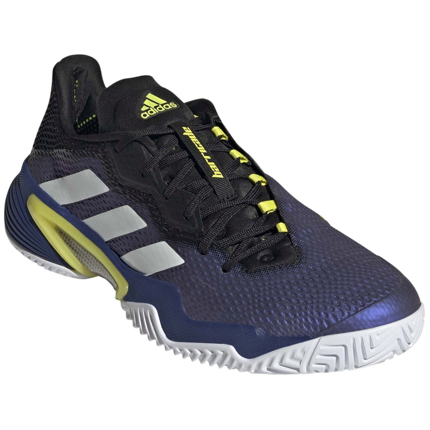 Tênis adidas Barricade 12 M
