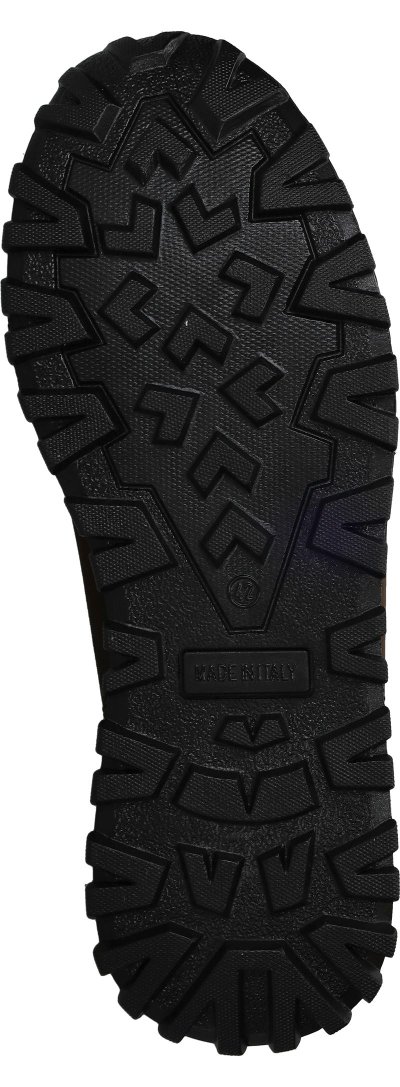 Imac Veterboots Bruin