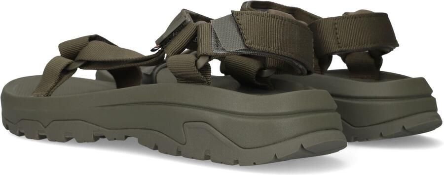 Teva Sand TEV Hurricane Xlt3 Olijfgroen Groen