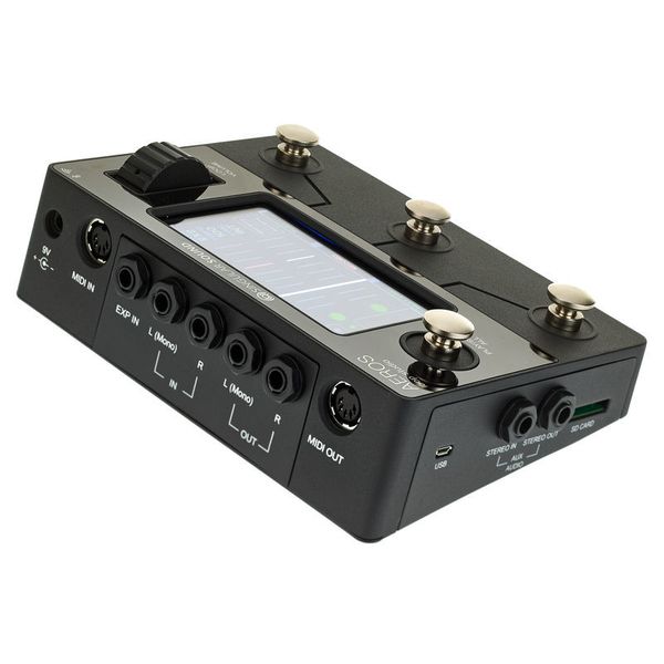 Singular Sound Aeros Loop Studio