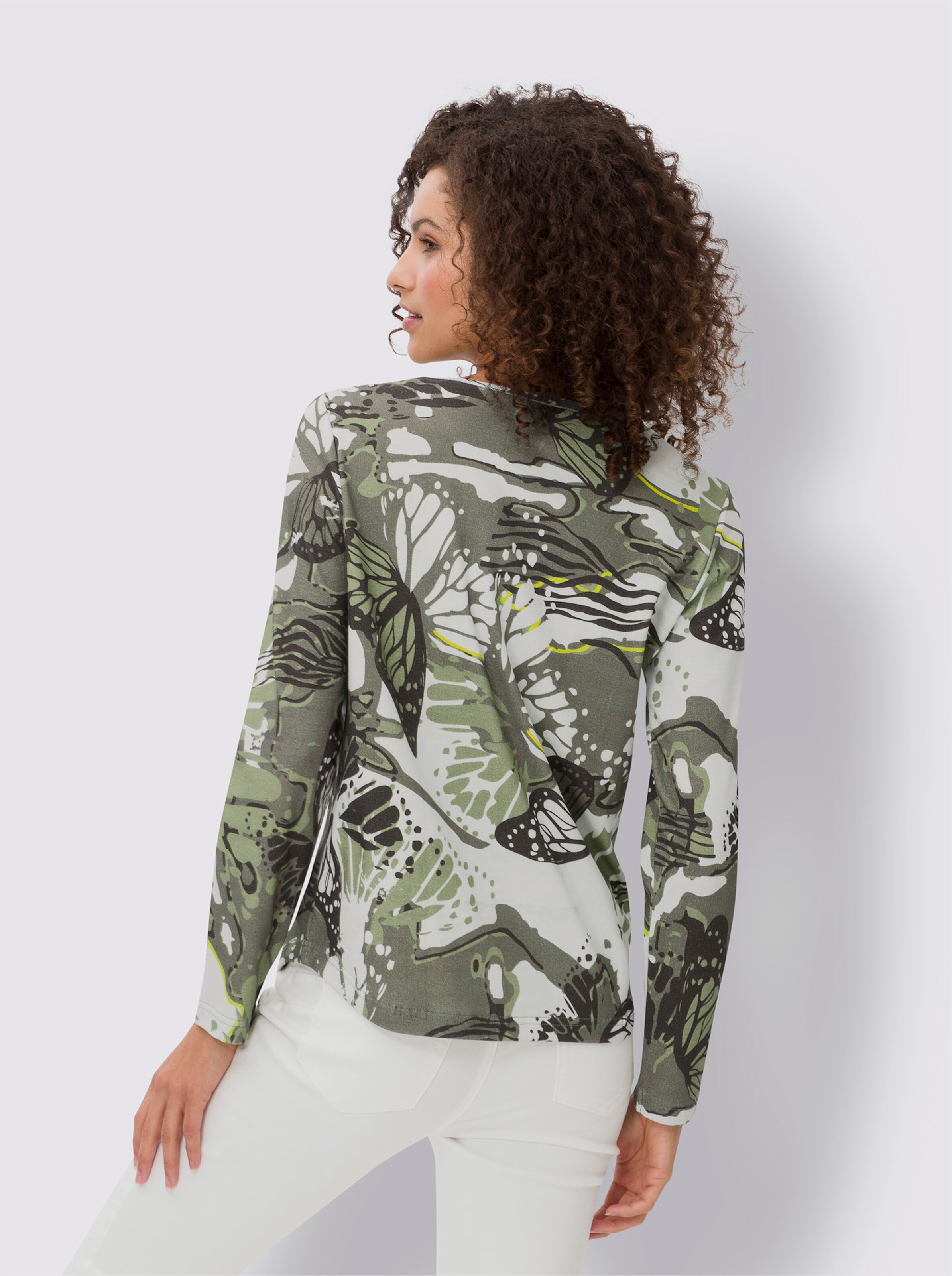 Druck-Shirt