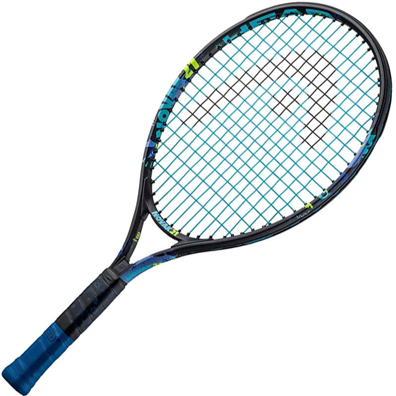 Head Novak 21 - Raquette enfant 5-6 ans Novak Djokovic