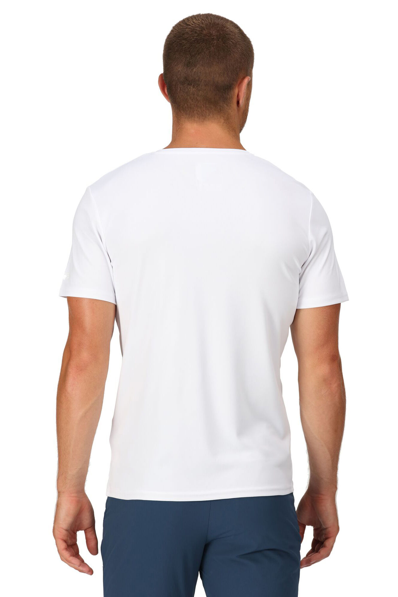 Camisa do Fingal VII