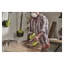 Batteridrevet luftpumpe 18 V
