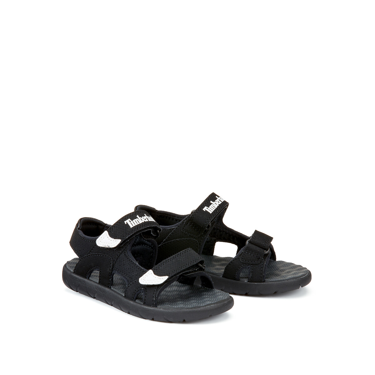 Sandálias Timberland Perkins Row com 2 tiras