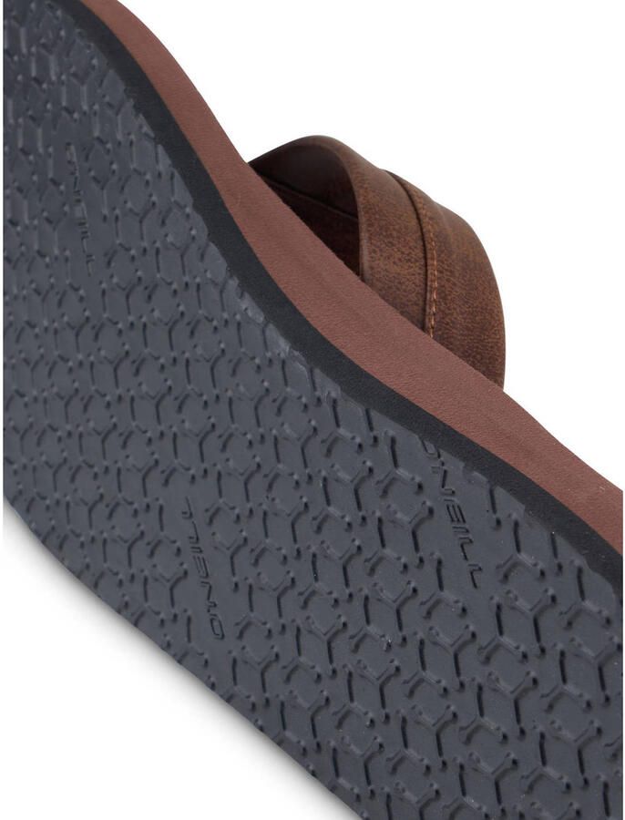 O'Neill Chad Pro Sandals Sandalen bruin