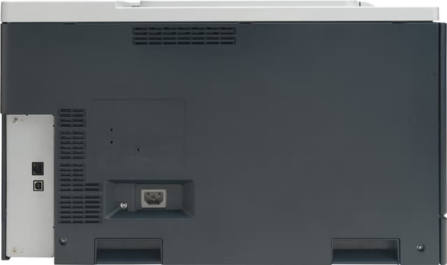 HP Color LaserJet Professional CP5225dn