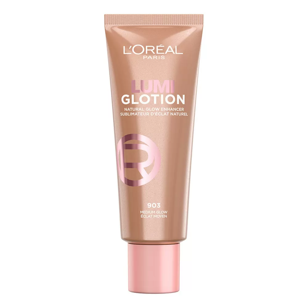 L'Oréal Paris Paradise Glotion Highlighter