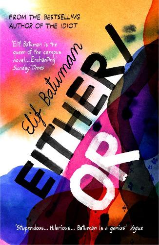 Either/Or (Paperback)