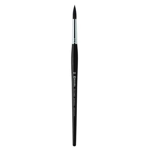 ESCODA® Ultimo Aquarellpinsel, Serie 1525