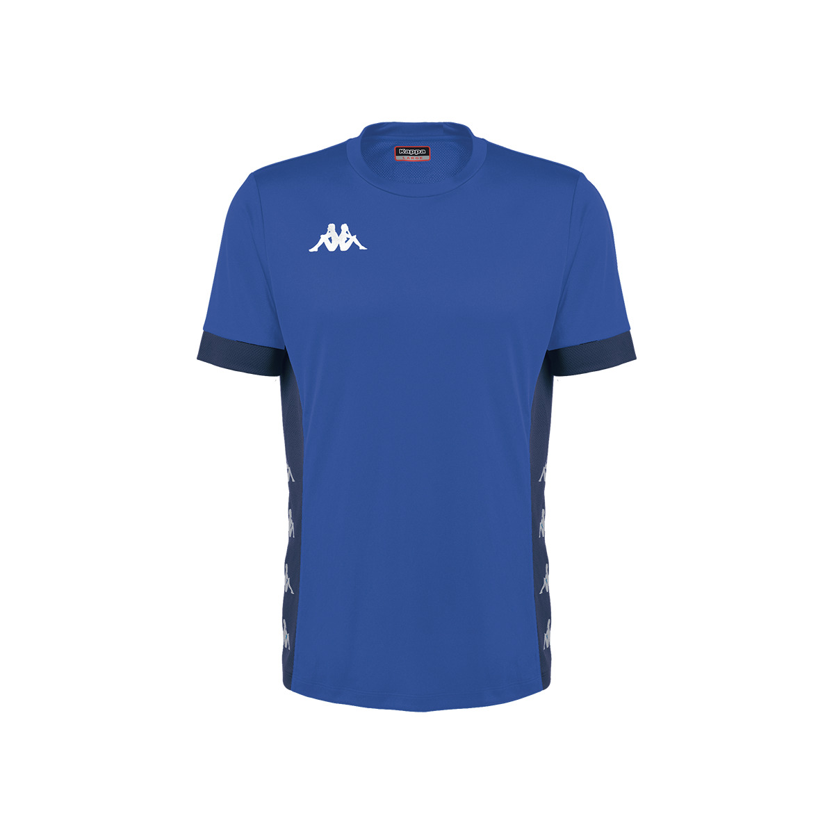 Camiseta infantil Kappa Dervio