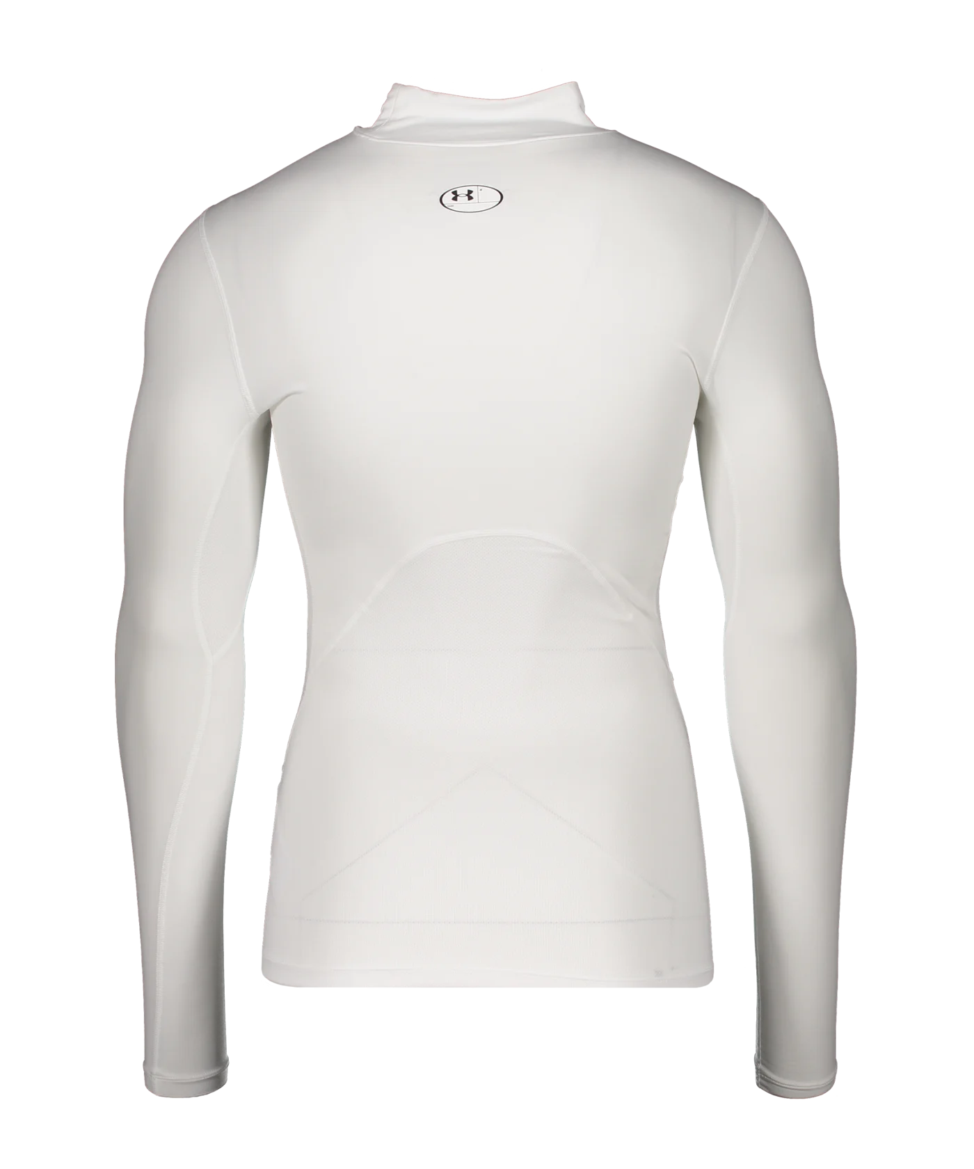 Under Armour CG Compression Mock langarm F100