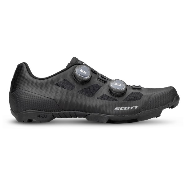 Scott - Shoe MTB Vertec - Chaussures de cyclisme