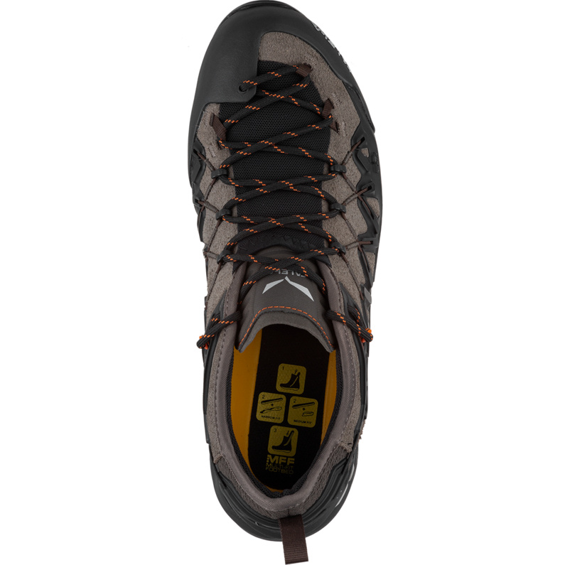 Salewa Herren Wildfire Edge Schuhe