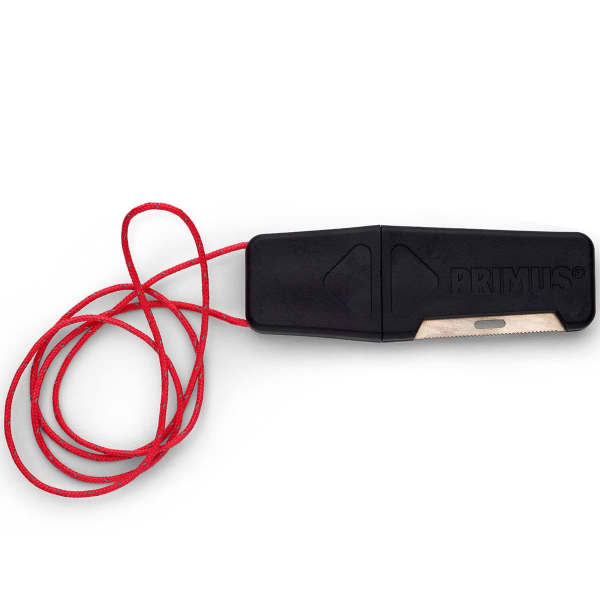 Accessoire réchaud PRIMUS IGNITION STEEL LARGE