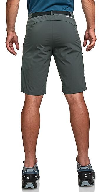 SCHOFFEL - SHORT HESTAD M
