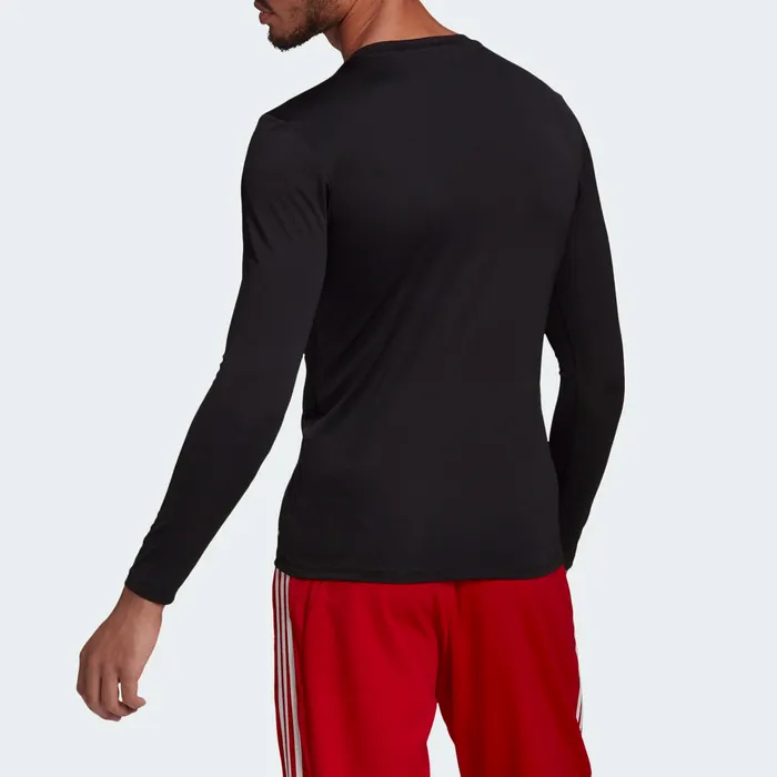 Adidas Team Base Longsleeve Heren