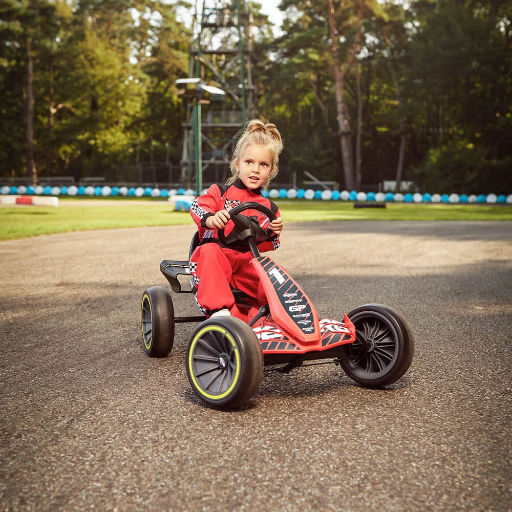KART - REPPY GP