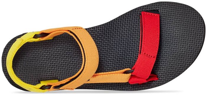 Original Universal Pride Women sandal