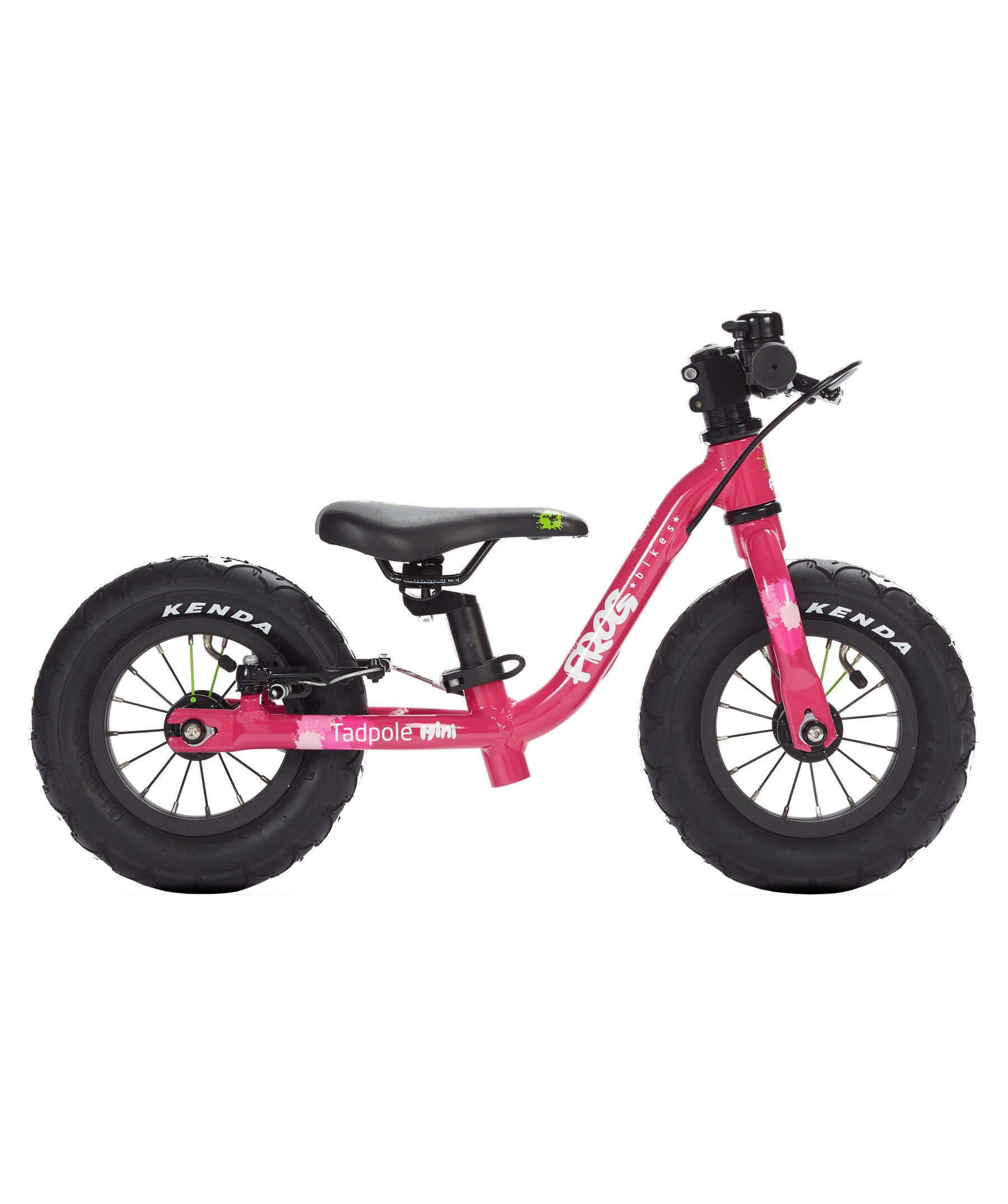 Frog Bikes| Kinder Laufrad 
