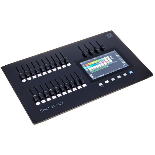 ETC ColorSource 20