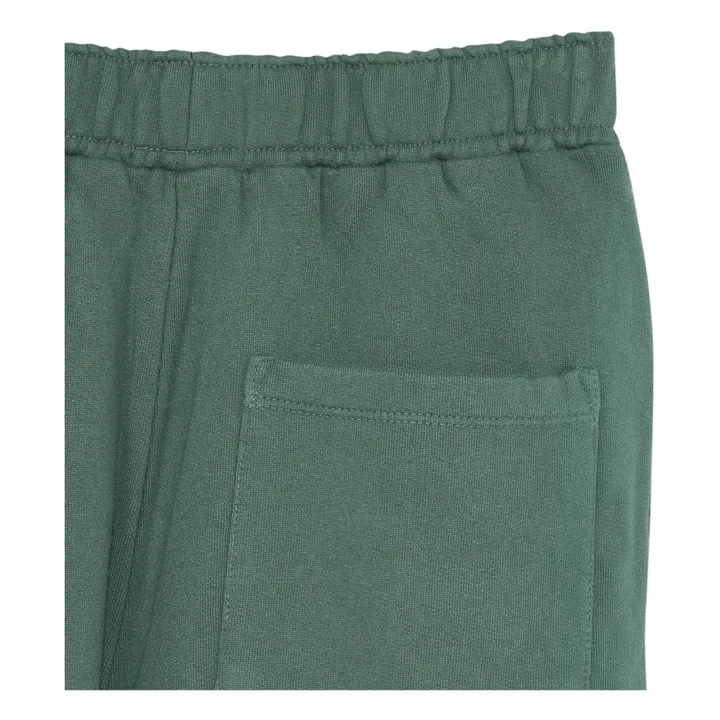 Bellerose Jogger Carlos Vibe | Vert