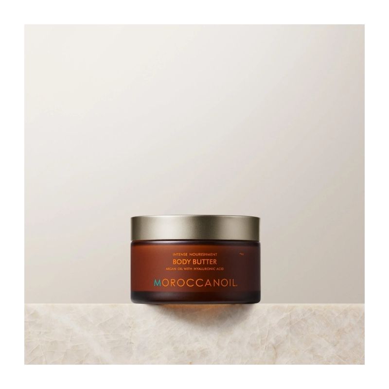 Baume Corps Fragrance Originale Moroccanoil 200ml
