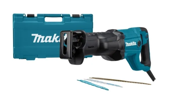 Makita JR3051T - Vekslende sav - 1200 W