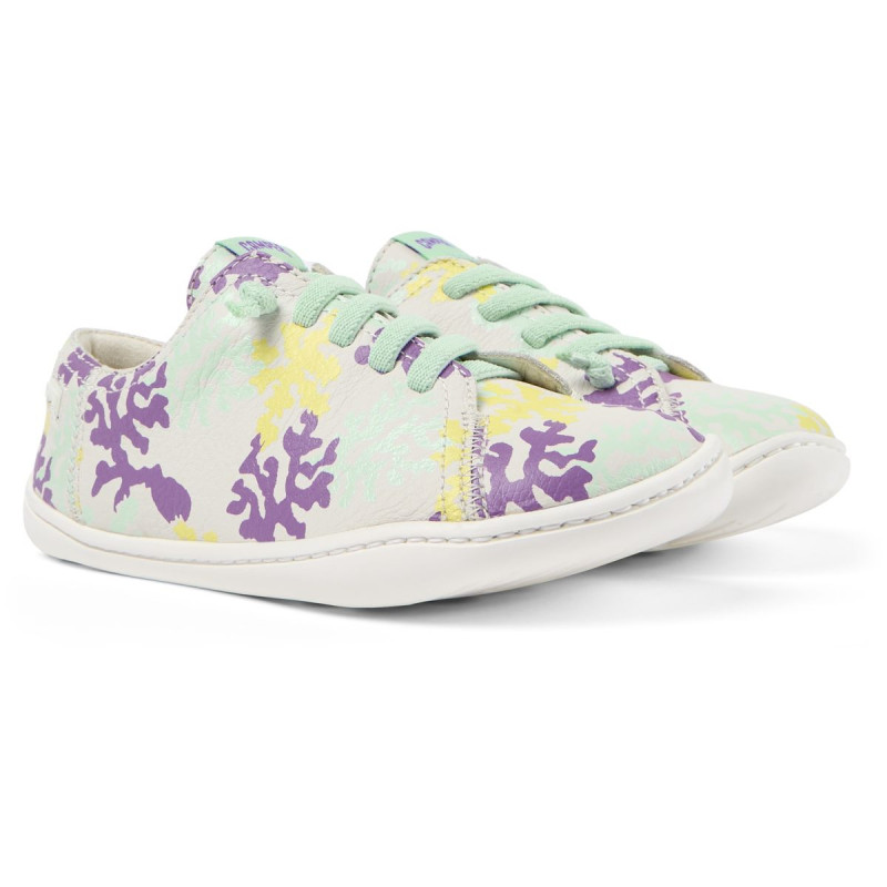 Camper Camper Peu Cami Twins Under The Sea