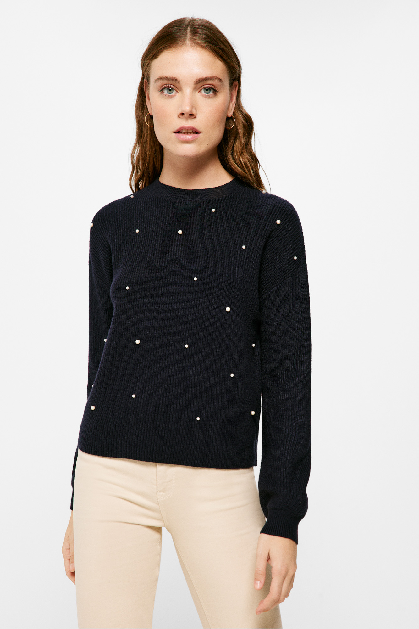 Camisa Pérola